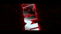 Amazing Red Sync Intro Template C4D & AE