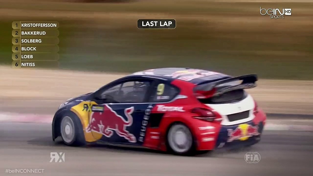 Loheac Last Lap