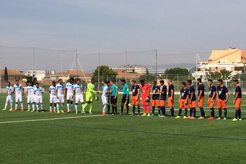 U19 National - OM 0-2 Montpellier : le résumé vidéo