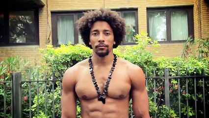 LOWKEY FT. MAI KHALIL - CHILDREN OF DIASPORA (OFFICIAL VIDEO)