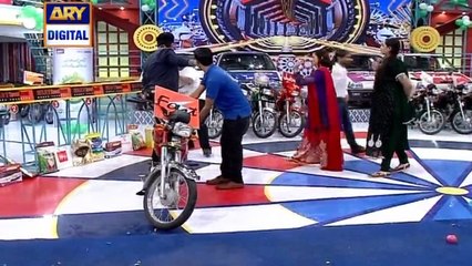 Watch Jeeto Pakistan on Ary Digital in High Quality 4th September 2016