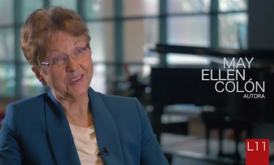 Comentario | Lección 11 | Jesús les decía- “Síganme” | Autor; May Ellen Colón | Escuela Sabática