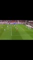 Adam Lallana Shot hits Crossbar - Slovakia 0-0 England (Elimination Russia 2018) 04.09.2016 HD