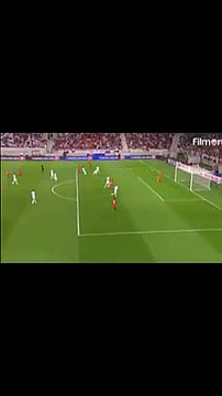Adam Lallana Big Chance - Slovakia 0-0 England (Elimination Russia 2018) 04.09.2016 HD