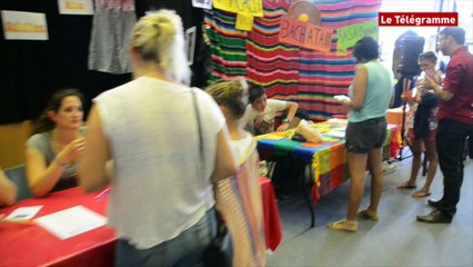 Bretagne. Le zapping du week-end