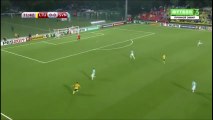 Lithuania vs Slovenia 2-2 All Goals & Highlights HD 04.09.2016