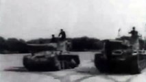 700  Indian Tanks Captured By Pakistan Army- 1965 War Victory Short Clip
