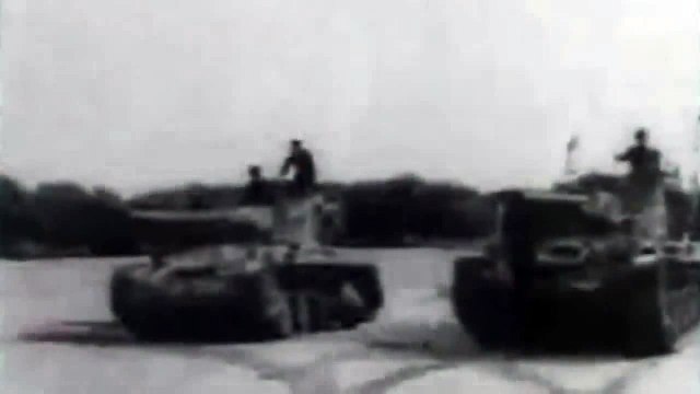 700+ Indian Tanks Captured By Pakistan Army- 1965 War Victory Short Clip