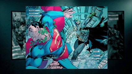 Gods and Men A Meeting of Giants.