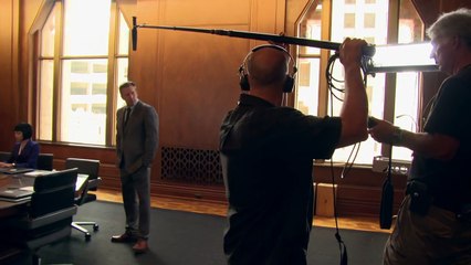 Batman Austerity & Rage.