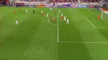 Adam Lallana Goal - Slovakia 0-1 England (04/09/2016)