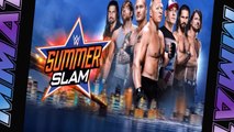 Mark Hunt RIPS Brock Lesnar during WWE Event; Update on Brocks SUSPENSION