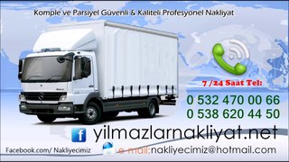 Maltepe Nakliyat 0532 470 0066, Maltepe Evdeneve Nakliyat