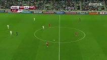 0-1 Adam lallana Goal HD - Slovakia 0-1 England 04.09.2016 HD