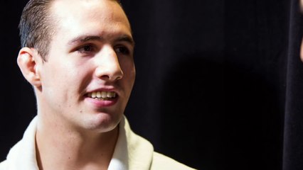 Rory MacDonald Is Headed to Bellator