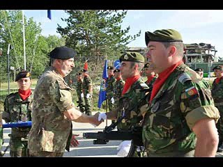 PORTUGUESE ARMY    KOSOVO