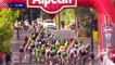 Tour de Grande-Bretagne 2016 - André Greipel remporte la 1ère étape du Tour of Britain