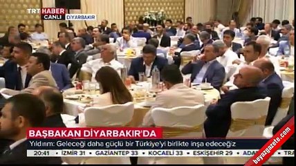 Başbakan Binali Yıldırım'dan o öğretmenler hakkında yeni açıklama...