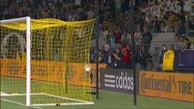 Los Angeles Galaxy - Columbus Crew: 2-1 (Özet)