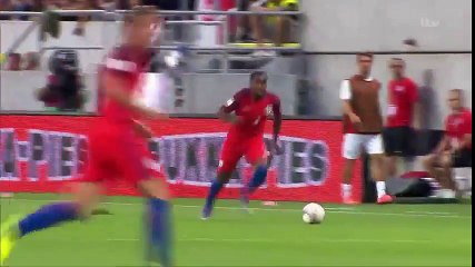Slovakia 0-1 England - All Goals & Full Highlights HD