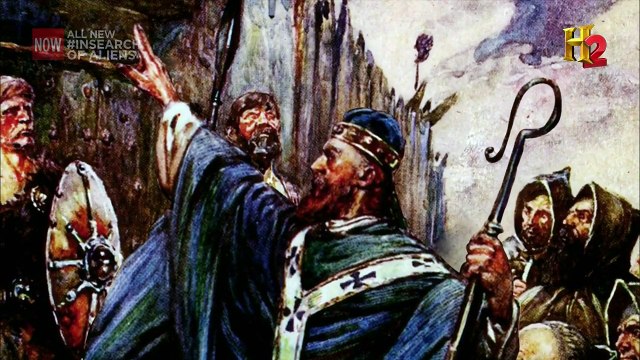 In Search of Aliens S01 E03 - The Mystery of Loch Ness