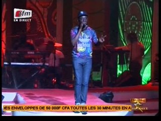 SEN PETIT GALE rejette YOU et réclame WALLY pour la finale