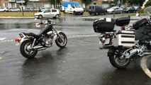 16eme puces voitures et motos anciennes