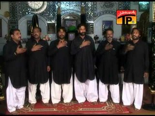 Chakwal Party 2011-12 - Allah Meda Main Rul Gaiyan.