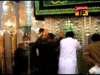 Chakwal Party 2011-12 - Binte Ali Ka Gham