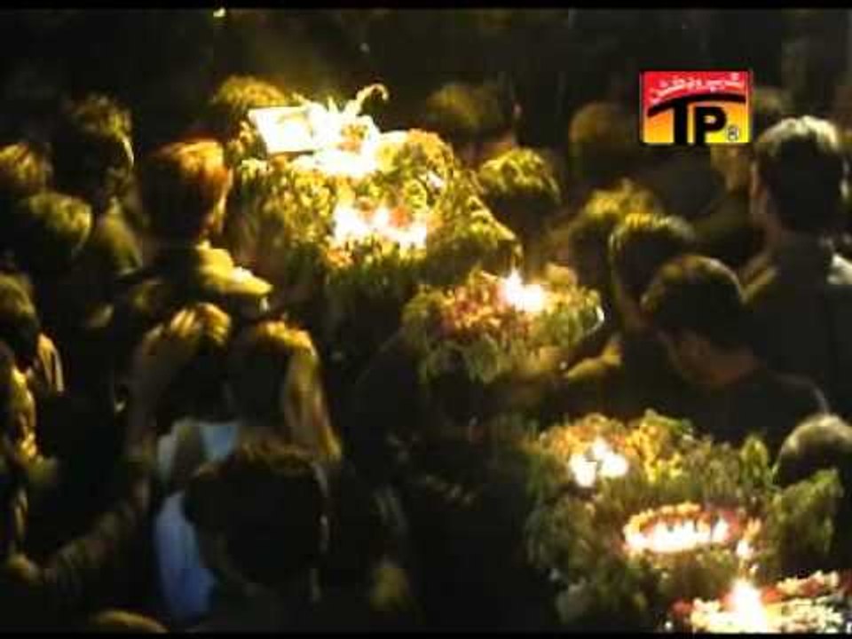Qurbaan Jafri 2011-12 - Qasim Watan Te Nai Walran.