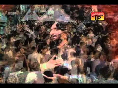 Nadeem Sarwar 2012 Orginal Track - Ye Janaza Hey Ali Ka.