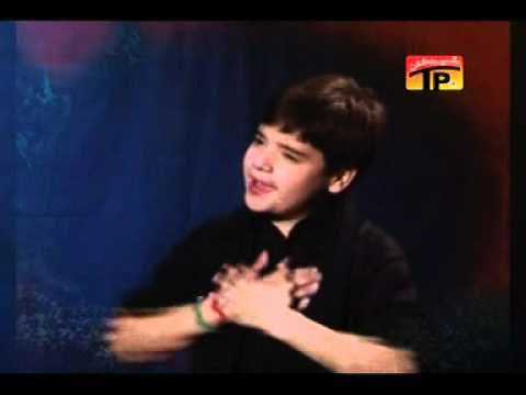 Nadeem Sarwar 2012 Orginal Track - Zainab Ka Hey Arman.