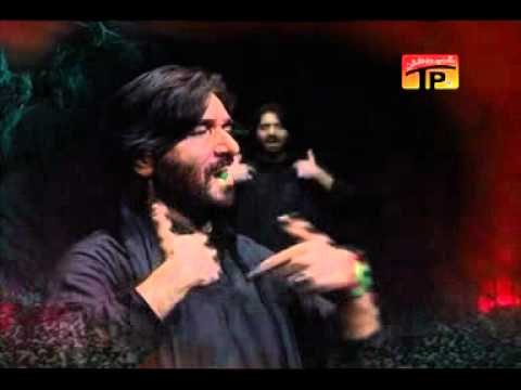 Nadeem Sarwar 2012 Orginal Track - Ana Ibn-E-Makka O Mina.