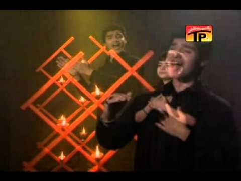 Nadeem Sarwar 2012 Orginal Track - Qaidi Hoon Main.