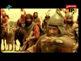 Ali Safdar 2012 - Taiyar He Hum Log Ya Hussain.