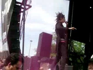 Mindless Self Indulgence!