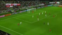 Adam Lallana Goal HD - Slovakia 0-1 England 04.09.2016