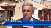 D!CI TV : Hautes-Alpes : La nouvelle médiathèque de Lardier-et-Valença inauguirée ce dimanche