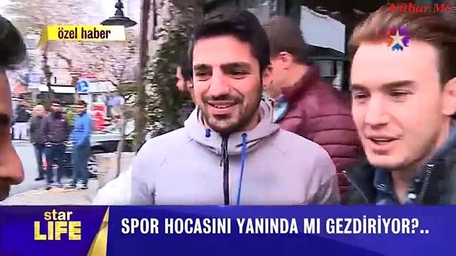 Mustafa Ceceli Starlife Röportajı (28.02.2016)