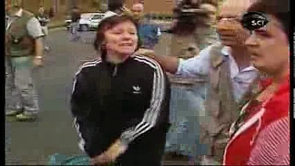 Planeta Feroz   Inundação