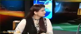 Sheikh Rasheed Exposed How Hamid Mir Showed Him In His Show With Computer Trick