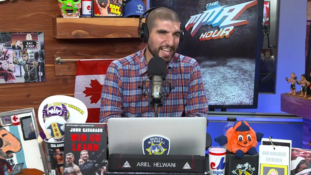 Cody Garbrandt on UFC 202 Encounter With ‘B*tch-Made Dominick Cruz