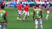 Poland - Switzerland UEFA EURO 2016 (France) Goals & Highlights HD