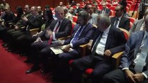TBMM Başkanvekili Aydın, Sivas Kongresi'nin 97. Yıl Dönümü Etkinliklerine Katıldı