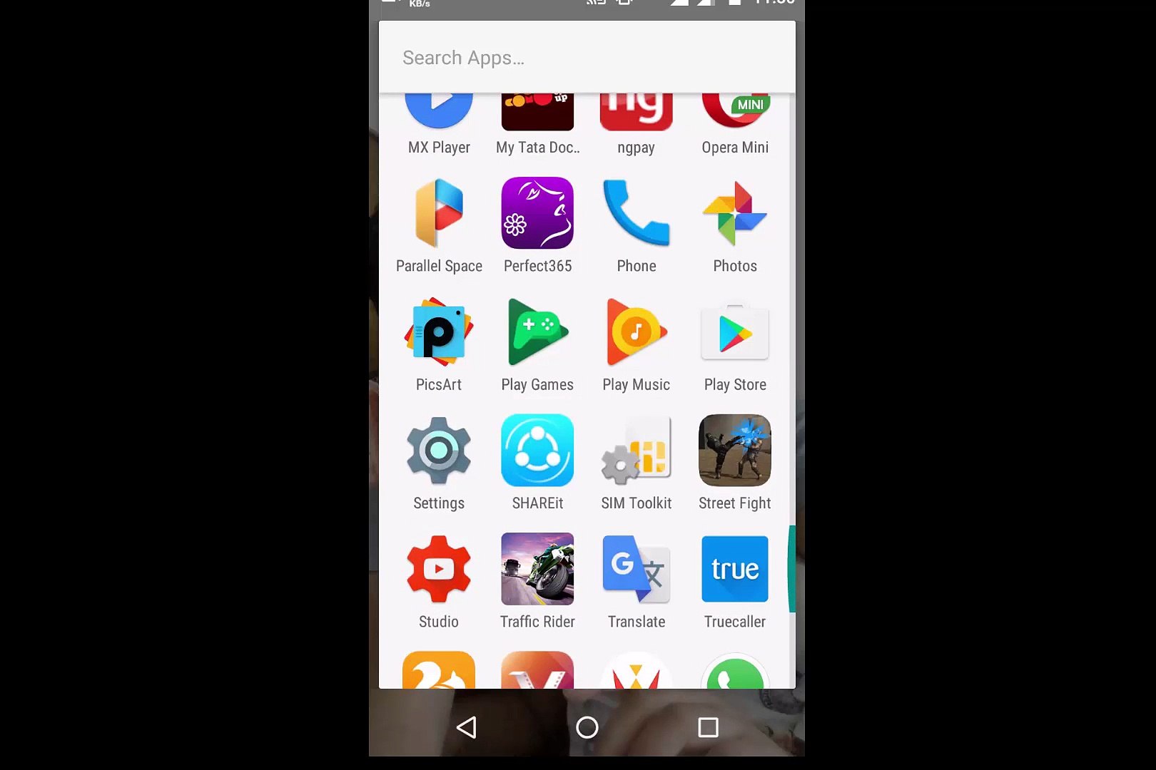 ⁣How Use 2 WhatsApp Id In 1 Phone - YouTube