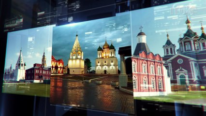 Новости Online. День российского кино 2016