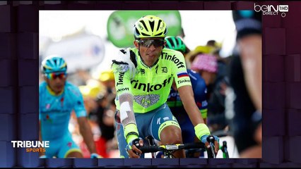 Tribune Sports (04/09) - 3ème partie