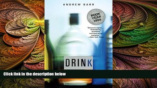 different   Drink: A Social History of America