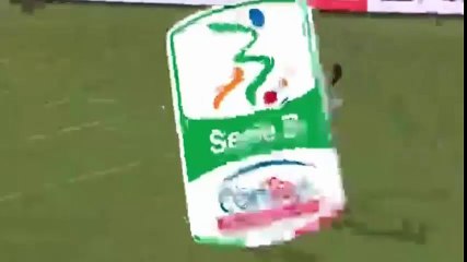 Mariano Arini Goal HD - Spal 1-0 Vicenza - 4.9.2016