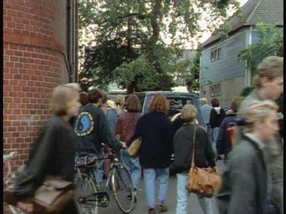 Unser Lehrer Dr. Specht - Vaterfreuden Teil 1